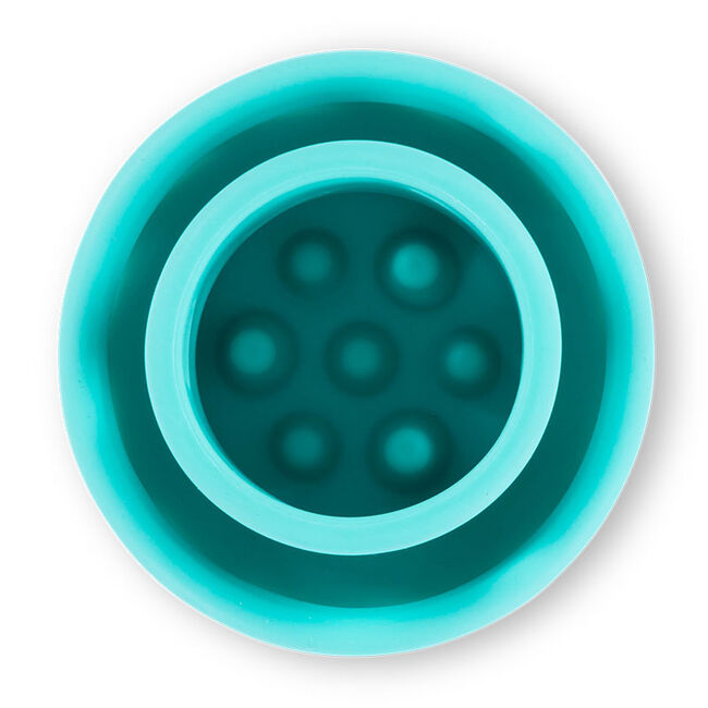 Messy Mutts Totally Pooched Puzzle'n Play Dog Toy image number null