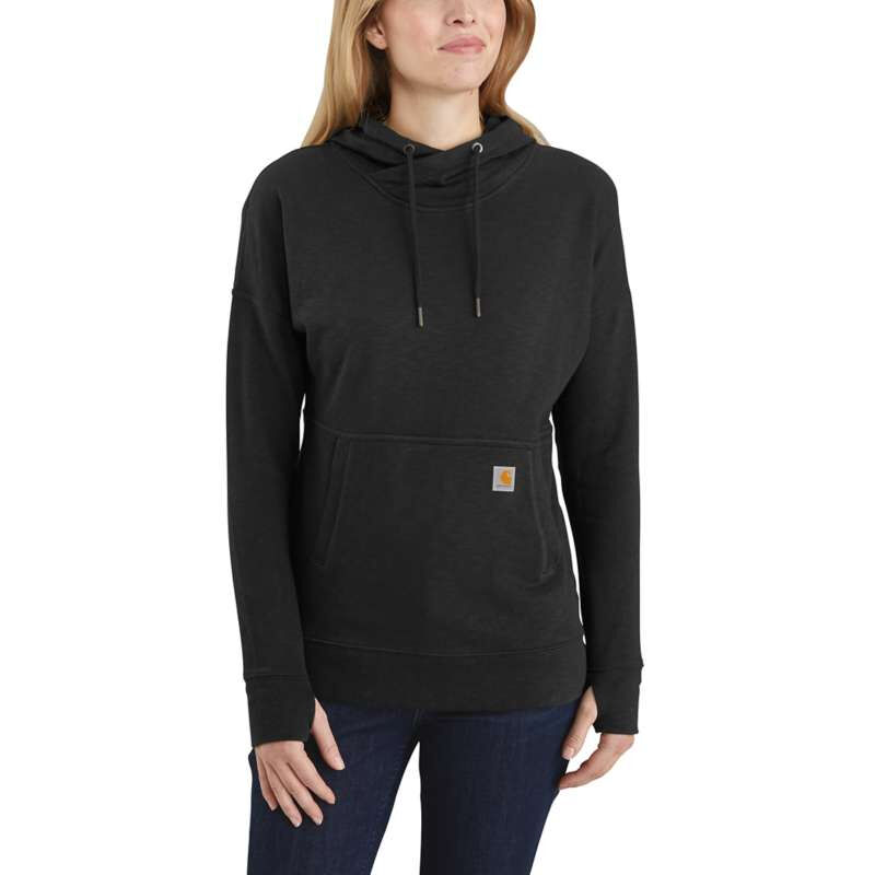 Carhartt newberry cowl hoodie clearance