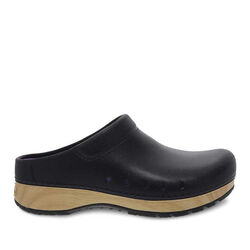 Dansko Women's Kane EVA Clog - Black