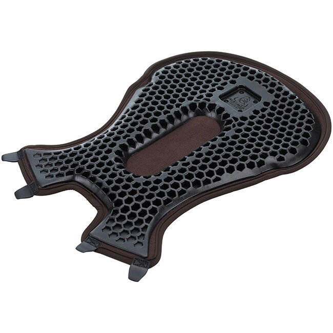 Acavallo Ortho-Pubis Western Seat Saver image number null