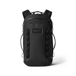 YETI Cayo 25L All-Weather Backpack - Black