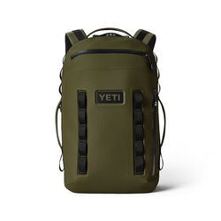 YETI Cayo 25L All-Weather Backpack - Olive