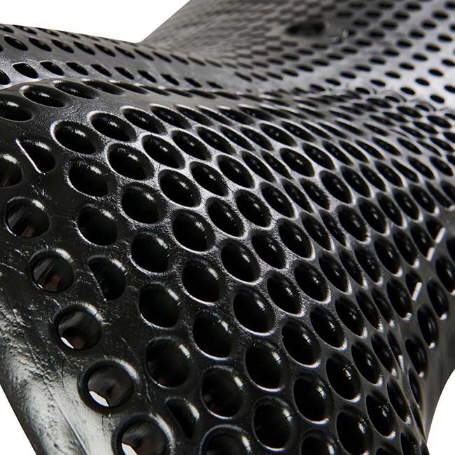 Acavallo Gel Non-Slip Front Riser Pad image number null