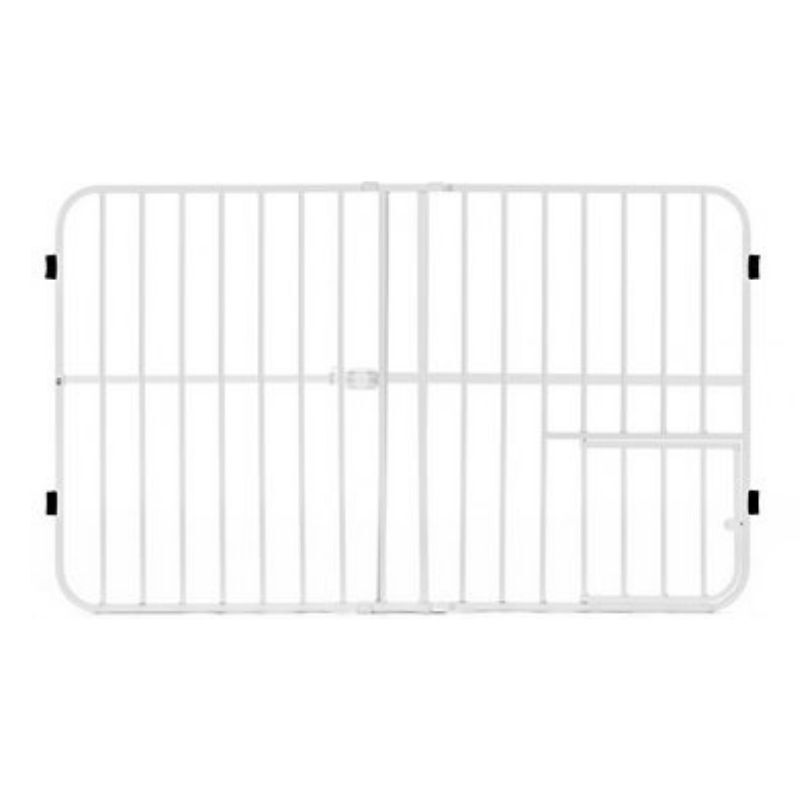 Carlson expandable pet gate 2025