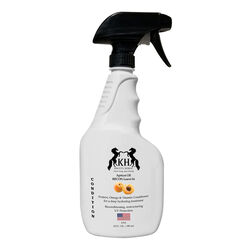 Knotty Horse Apricot Oil RECON Leave-In Conditioner - 23 oz