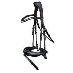 Schockemohle Sports Malibu Bridle
