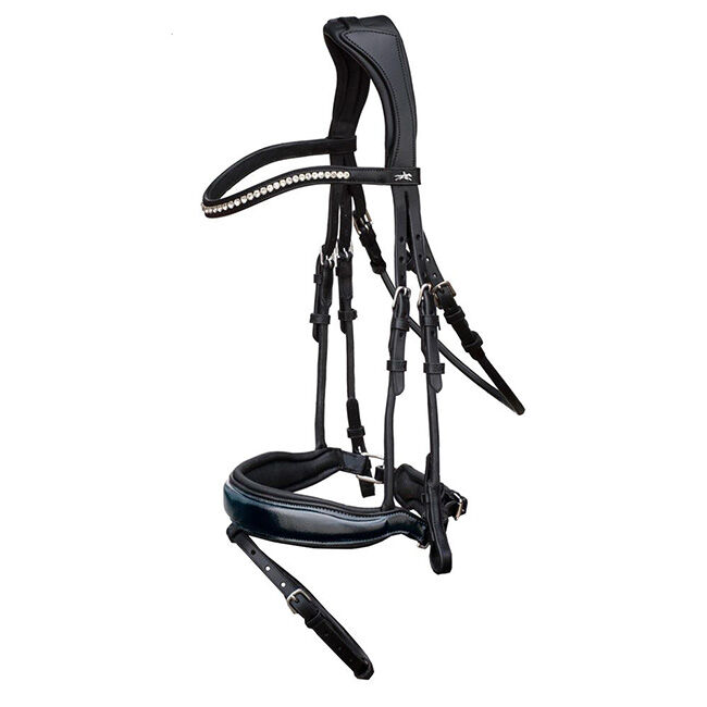 Schockemohle Sports Malibu Bridle image number null