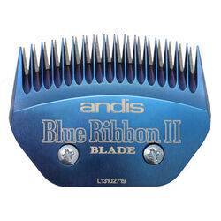 Andis Blue Ribbon II Blocking Blade