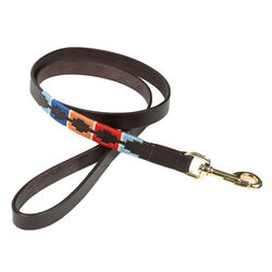Shires Digby & Fox Drover Polo Dog Lead