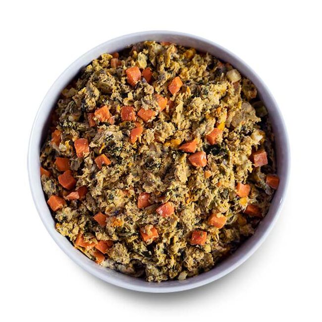 Open Farm Gently Cooked Dog Food - Homestead Turkey image number null