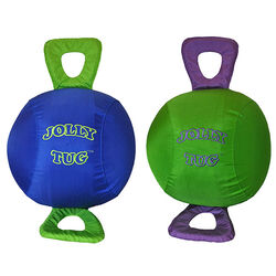 Horsemen's Pride Jolly Tug Horse Toy