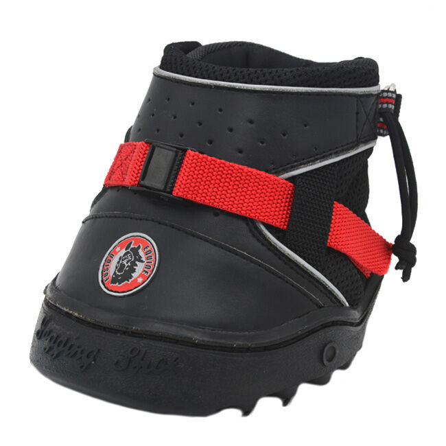 Equine Fusion Ultra Jogging Shoe image number null