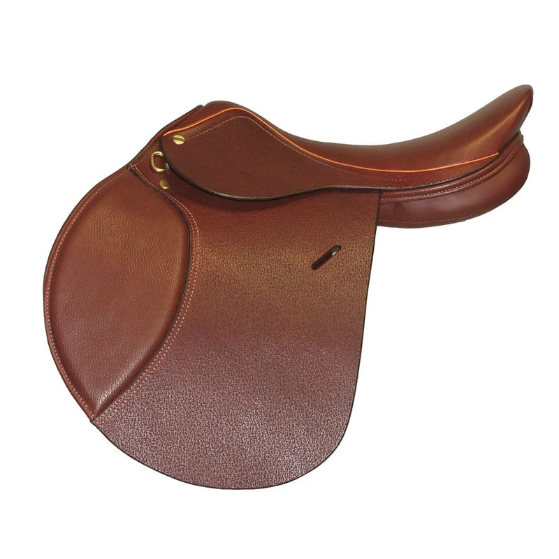 Henri de Rivel Advantage Close Contact Saddle 16