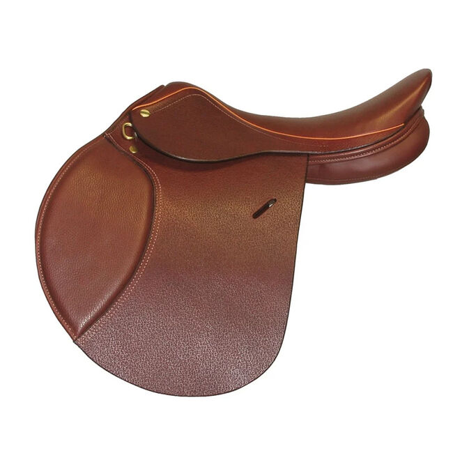 Henri de Rivel Advantage Close Contact Saddle image number null