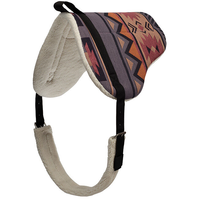 Weaver Equine All Purpose Bareback Pad image number null