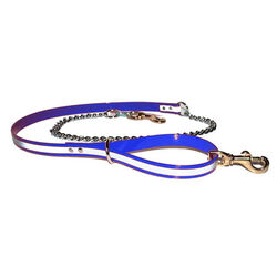 OmniPet SunGlo Reflective Tree Lead with Chain
