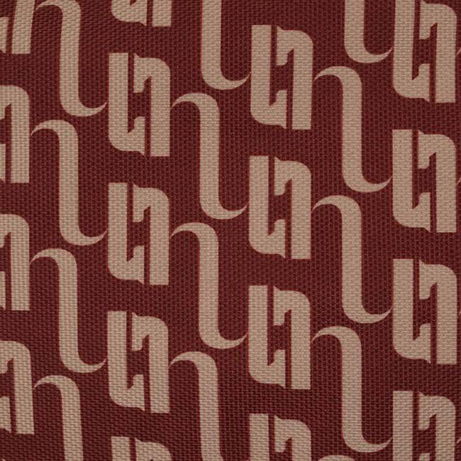 Horze Avalanche Turnout Rug with High Neck (0g) - Smoked Paprika image number null
