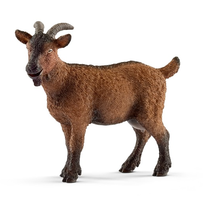 Schleich Goat image number null