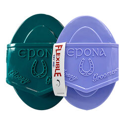 Epona Flexible Glossy Groomer