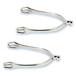 Stubben Dynamic Spurs 15mm Style 1165