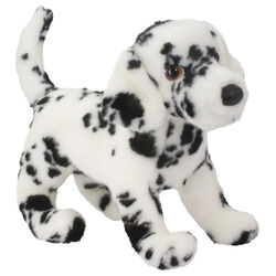 Douglas Winston Dalmatian Plush Toy