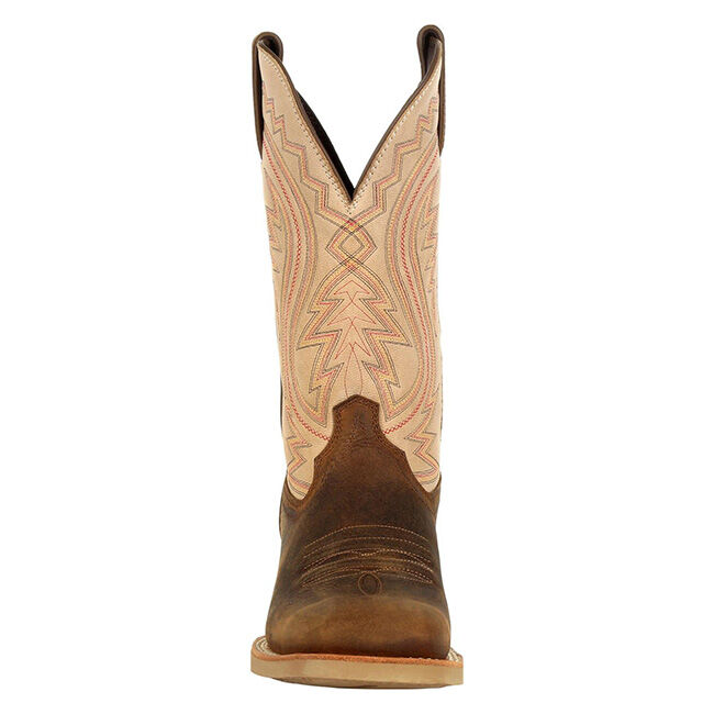 Durango Men's Rebel Pro Lite Western Boot - Coyote Brown image number null