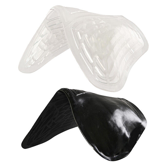 Acavallo Gel Non-Slip Classic Front Riser Pad image number null