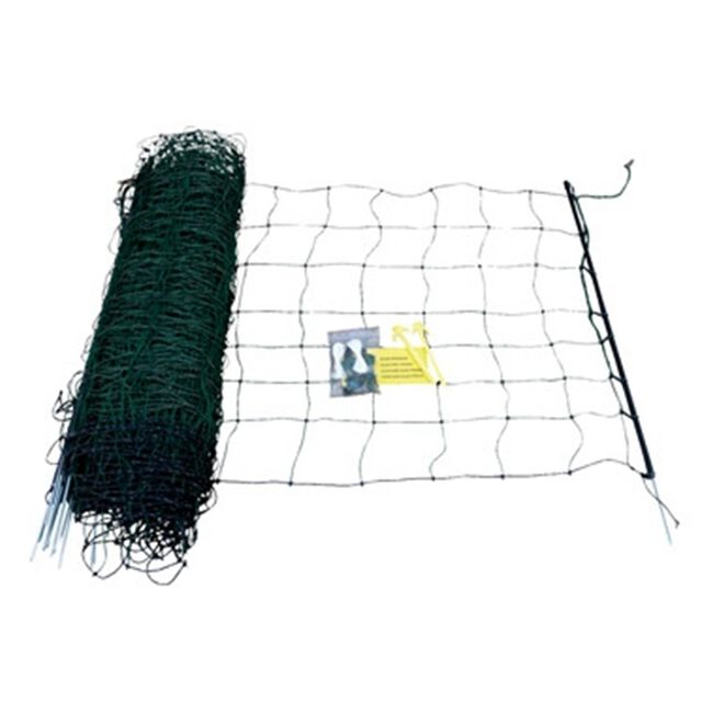 Patriot Sheep Netting image number null