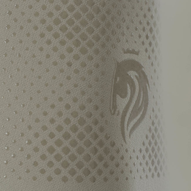 Equinavia Men's Anders Knee Patch Breeches - Tan image number null