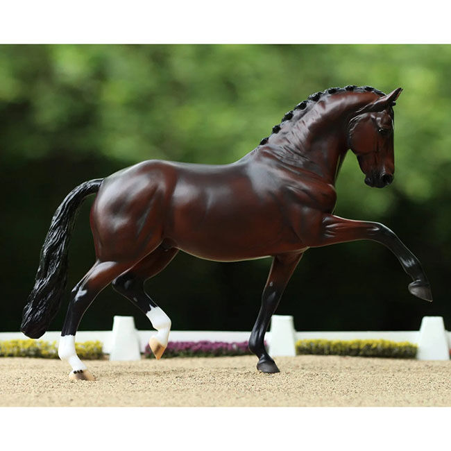 Breyer Salvino image number null
