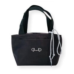 Stirrups Clothing D-Ring Bit Lunch Tote