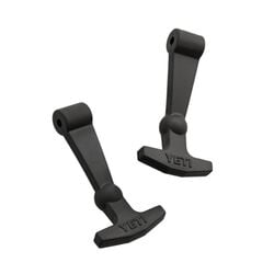 YETI T-Rex Roadie 20 and Tundra Lid Latches - 2-Pack