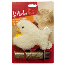 Petlinks Fresh Catch Catnip Cat Toy