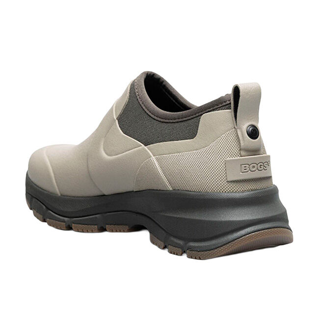 BOGS Women's Spruce Slip-On Boots - Taupe image number null