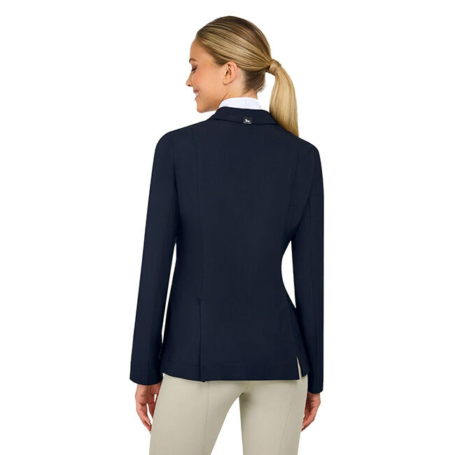RJ Classics Women's Sloane Show Coat - Navy image number null