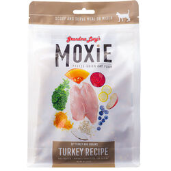 Grandma Lucy's Moxie Turkey Freeze-Dried Dog & Cat Food