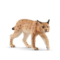 Schleich Lynx Toy