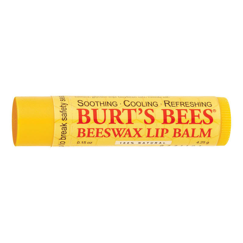 Burt's online bees peppermint
