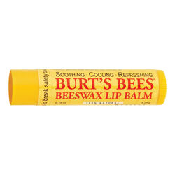 Burt's Bees Peppermint Lip Balm