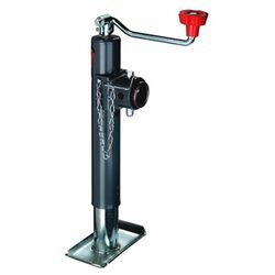 Bulldog 15" Swivel Topwind Trailer Jack