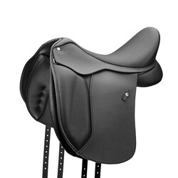 Wintec 500 Dressage Saddle with HART