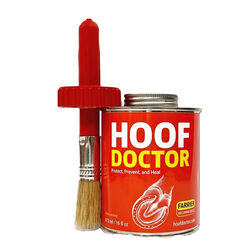 Hoof Doctor