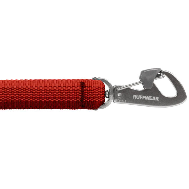 Ruffwear Front Range Leash - Red Canyon image number null