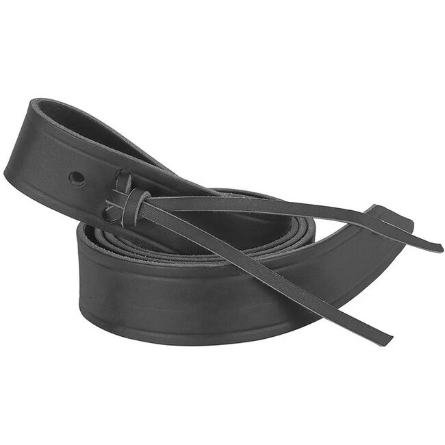 Tucker Trail Latigo Tie Strap image number null