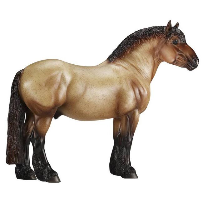 Breyer Theo Traditional Series image number null