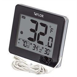 Taylor Wire Probe Digital Thermometer