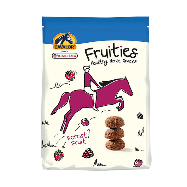 Cavalor Fruities image number null