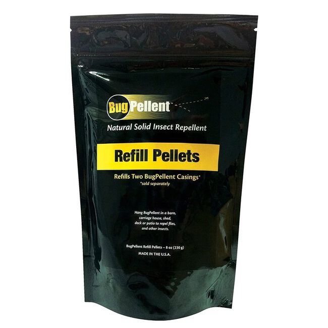 BugPellent Stick Refill Set image number null