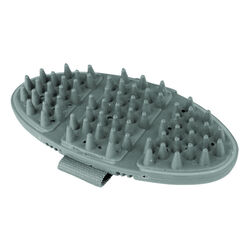 Waldhausen Flex Massage Curry Comb - Closeout