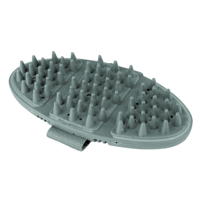 Waldhausen Flex Massage Curry Comb - Closeout image number null